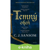 E-kniha Temný oheň - C.J. Sansom