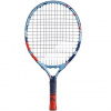Ballfighter 17 2023 juniorská tenisová raketa grip G000 - G000