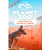 Planet Zoo: Americas Animal Pack (DLC)