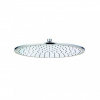 Kludi A-QA ECO-TANIEROVÁ HLAVOVÁ SPRCHA DN 15 Ø 400 mm chróm 6434005-00