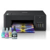 BROTHER inkoust DCP-T420W / A4/ 16/9ipm/ 64MB/ 6000x1200/ copy+scan+print/ USB 2.0 / wifi /ink tank system DCPT420WYJ1