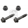 Sada skrutiek pre prużiacu vzperu a obal puzdra ložiska FEBI BILSTEIN 01801