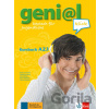 Genial Klick A2.1 – Kursbuch + MP3 online