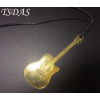 Záložka do knihy - gitara