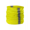 Šatka RIMECK 3V8 HV Twister unisex uni fluorescenční žlutá 3V897XX