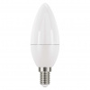 Emos LED žiarovka Classic Candle 8W E14 teplá biela