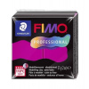 Modelovacia hmota, 57 g, vypaľovacia, FIMO Professional, magenta