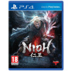 Nioh (PS4)