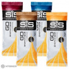 SiS GO Energy Bar Mini energetická tyčinka, 40 g banán