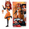 Miraculous - Kúzelná Lienka - Miraculum Doll Ruda Kitka Rena Rouge Príslušenstvo (Miraculous - Kúzelná Lienka - Miraculum Doll Ruda Kitka Rena Rouge Príslušenstvo)