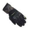 Dámské rukavice na moto XRC TOTTER WTP BLK women gloves vel. L