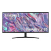 Monitor Samsung S50GC, 34