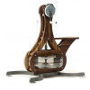 NOHrD WaterGrinder Walnut (Ořech)