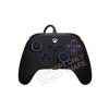 PowerA Advantage Wired Controller for Xbox Series X|S with Lumectra + RGB LED Strip - Black (XBGP0076-01)