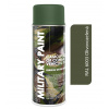 Deco color Military Paint, olivovozelená RAL 6003 - kamuflážny sprej 400ml