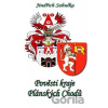 Pověsti kraje Plánských Chodů - Jindřich Sahulka