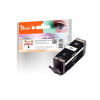 PEACH kompatibilní cartridge Canon PGI-580XXLPGBK, černá, 23 ml