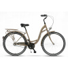 Mestsky bicykel - City Bike Kands 28 ″ S-Comfort Velo 1B R.18 (City Bike Kands 28 ″ S-Comfort Velo 1B R.18)