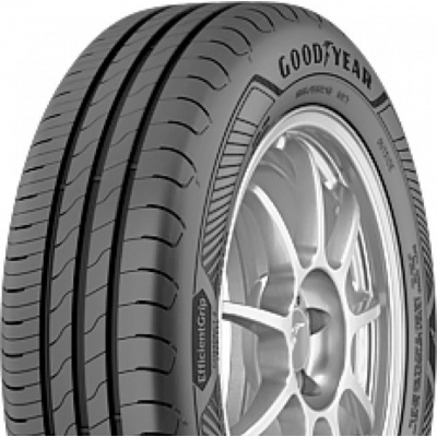 Goodyear EfficientGrip Compact 2 185/65 R15 88T