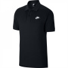 Nike Match Up pánske polo tričko Black 2XL