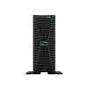 HPE ProLiant ML350 Gen11 - Tower - Xeon Silver 4510 4.1GHz - 64GB RAM - 2x 960GB SSD - 2-Way - 4U - Hot-Swap - NO OS (P71671-425)