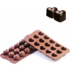 Forma na pralinky Scg01 Monamour silikónová