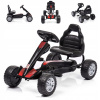 Gokart na pedále Meteor