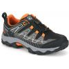 TREZETA Thunder Wp Kid, Grey/Orange - 33