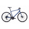 Mestsky bicykel - Marin Fairfax 1 City Bike 1 Rám 19 palcov (Marin Fairfax 1 City Bike 1 Rám 19 palcov)