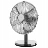 Stolový ventilátor Sencor SFE 2540SL strieborný/sivý