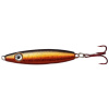 Kinetic Pilker Crazy Herring 60g Copper/Crystal