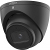 Dahua IPC-HDW3541EM-S-0280B-S2-BLACK 5 Mpx dome IP kamera