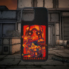 Borderlands - Poster - iPhone obal