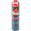 Kartuš Strend Pro, 600 ml, 338 g, Propán-Bután, štandardný závit