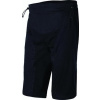 Nohavice do dažďa, BBB BBW-269 DELTASHIELD SHORTS, čierna, XL