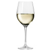 Poháre na biele víno Harmony KROSNO 6x 370ml (Poháre na biele víno Harmony KROSNO 6x 370ml)