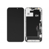 LCD Displej + Dotykové sklo Apple iPhone 12 / 12 Pro - Hard Oled kvalita