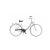 Mestsky bicykel - Mestský bicykel Maxim MC 1.2.3 Rám 18 palcov 28 šedá (Mestský bicykel Maxim MC 1.2.3 Rám 18 palcov 28 šedá)