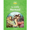 The Little Mermaid Level 3 - Arengo Sue (retold by)