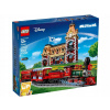 LEGO Disney 71044 Vlak a stanica Disney