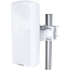 EVOLVEO Xany 2 in 1, aktívna vonkajšia/izbová anténa FM/DAB+/DVB-T2, filter LTE, 4G, 5G