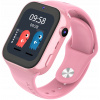 Smartwatch Garett Kids Twin 2 GPS IPS Wi-Fi Bluetooth 4G ružový