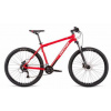 bicykel Dema Pegas 5 red-white 27,5