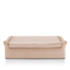 Úložný box Reisenthel Storagebox Low Twist coffee