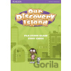 Our Discovery Island 3