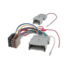 ISO redukcia Hummer H3, H3X, H3 Alpha