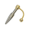 Push Production Golden Boy Penis Plug