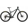 Horský bicykel - MTB Bike Orbea Laufey H10 L 2023 Tmavo zelená (MTB Bike Orbea Laufey H10 L 2023 Tmavo zelená)