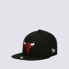 New Era Nba Chicago Bulls 9Fifty Snapback Cap Chicago Bulls Čierna EUR S/M