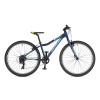 Author BICYKEL AUTHOR LIMIT 26 2025 13,5